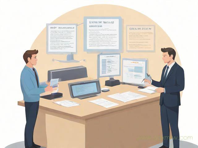 银行业务办理流程（在银行办理业务时,一般包含几个基本步骤）