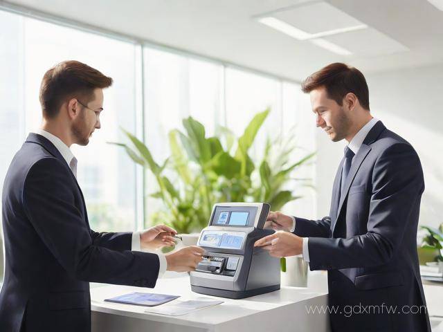 银行办理刷卡机流程(银行办理刷卡机流程及费用)