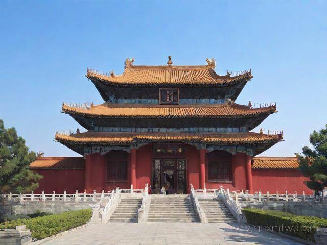 古建筑资质办理流程（古建筑资质要求）