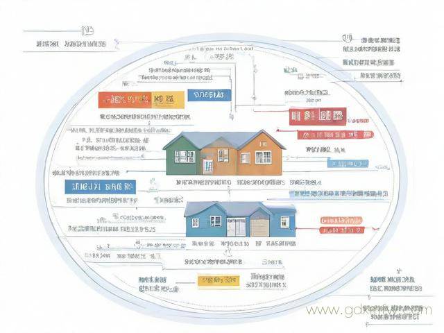 房产证如何办理流程（房产证如何办理流程手续）