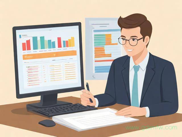 办理会计代理记账流程（办理会计代理记账流程是什么）