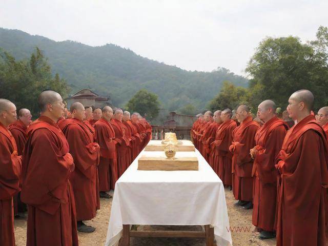 农村办理丧事流程(农村办丧事的全部过程需要几天)