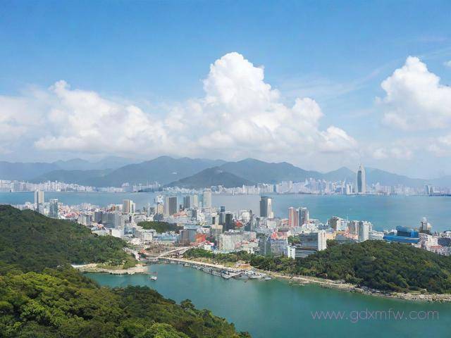 台湾商务签证办理流程（台湾商务签证多少钱）