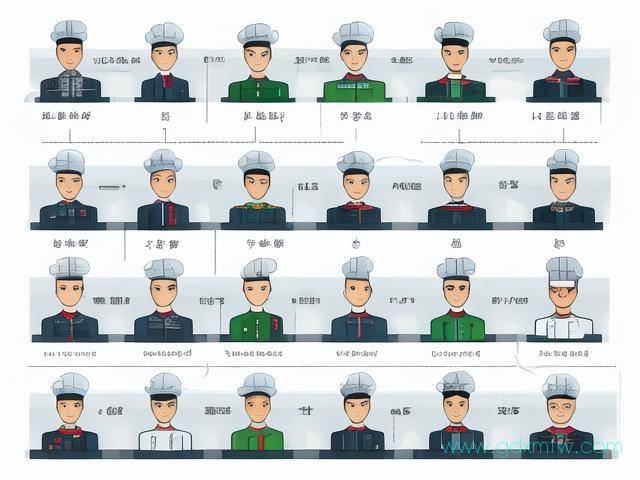 兰州厨师证办理流程(兰州厨师证办理流程图)