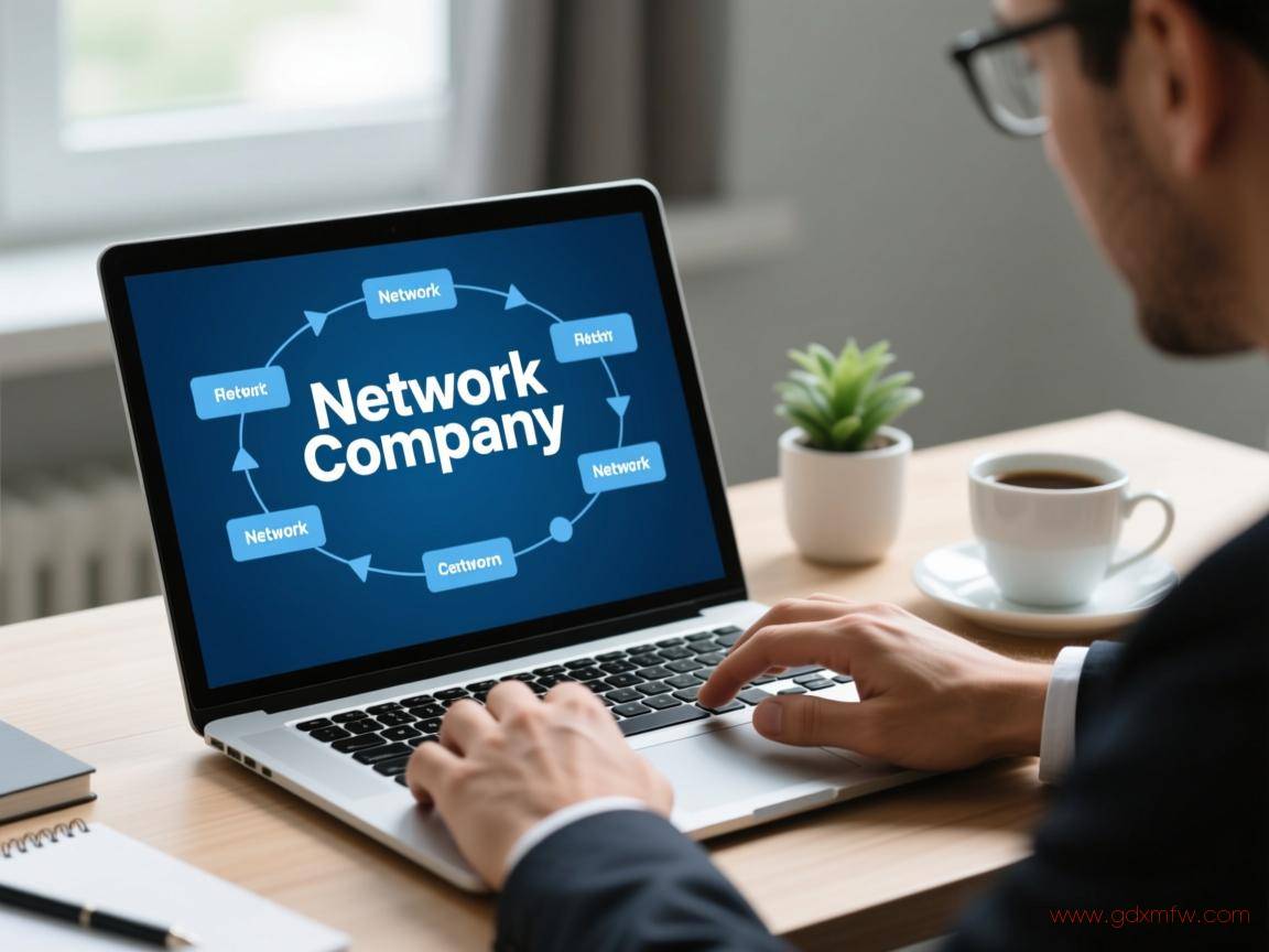 创建网络公司办理流程（如何创办网络公司）