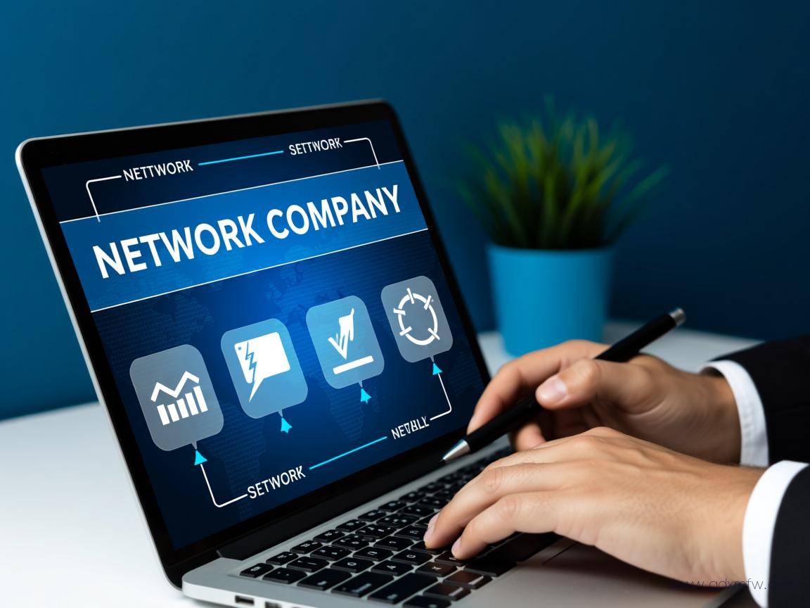 创建网络公司办理流程（如何创办网络公司）