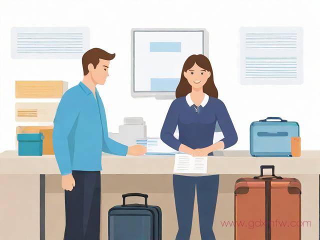 托运如何办理流程（托运手续办理）