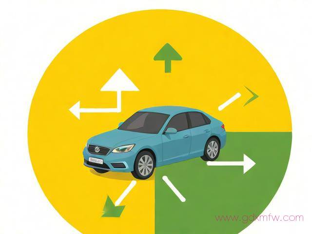 车险办理流程及手续(车险办理流程图)