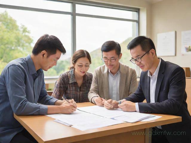 农业合作社办理流程（怎么办农业合作社手续）