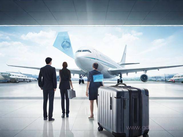 机场办理托运流程（办理飞机托运的步骤）