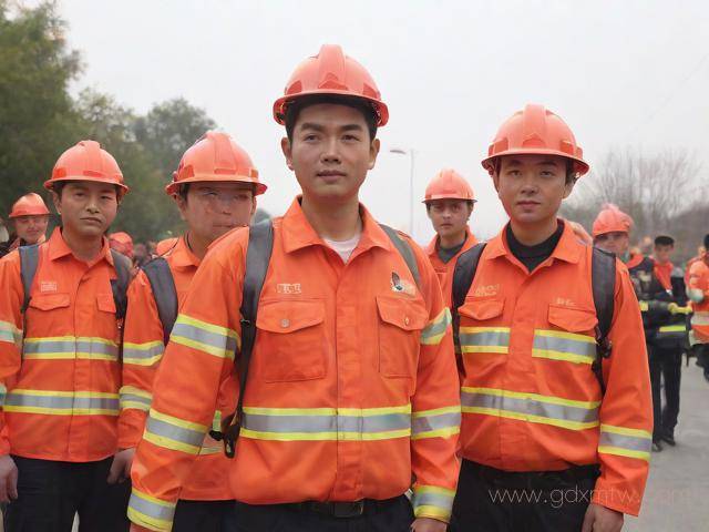 消防资质如何办理流程（消防资质怎么办理）