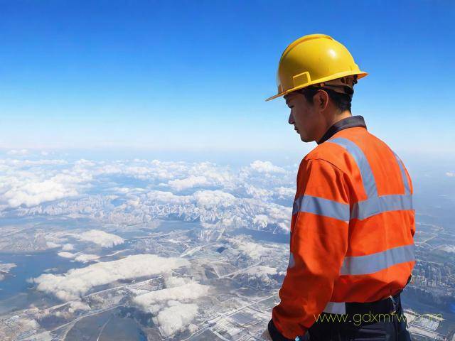 办理高空作业证流程(求办理高空作业证)