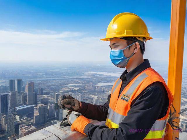 办理高空作业证流程(求办理高空作业证)