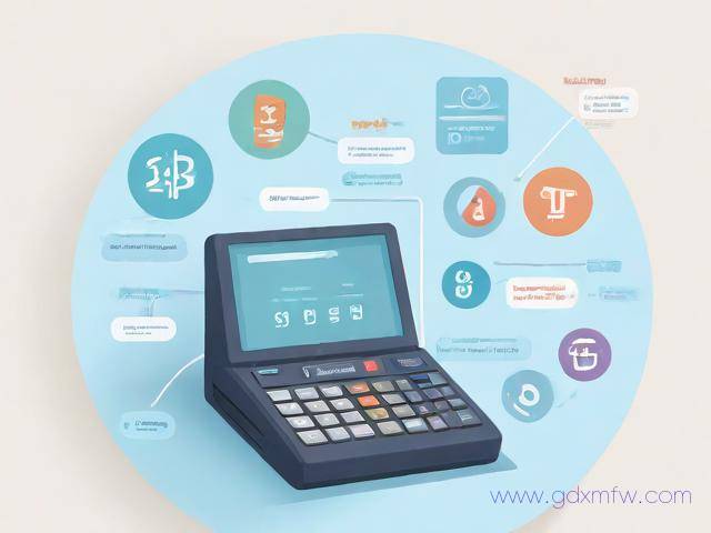 代理pos机办理流程（代理pos机怎么注册营业范围）