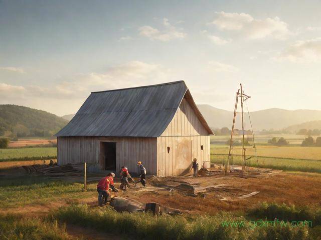 工程施工办理手续流程（工程施工需要什么手续）