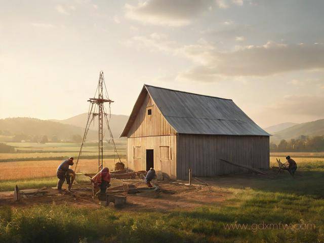 工程施工办理手续流程（工程施工需要什么手续）