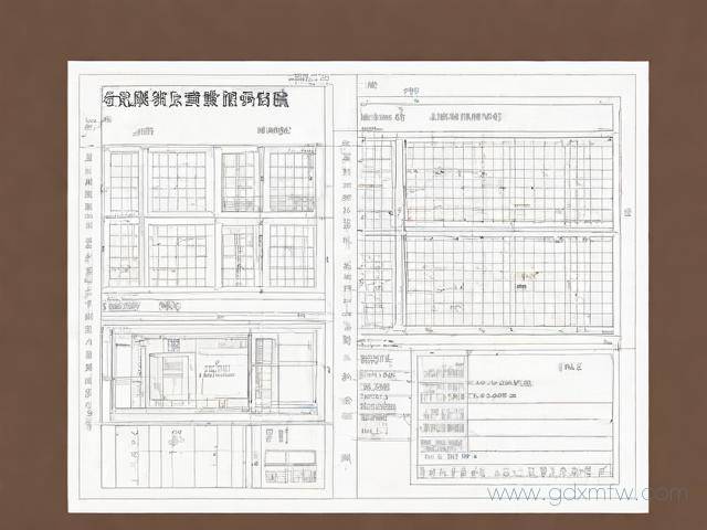 物业办理装修流程图(去物业办理装修手续需要什么资料)