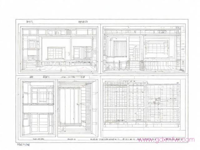 物业办理装修流程图(去物业办理装修手续需要什么资料)