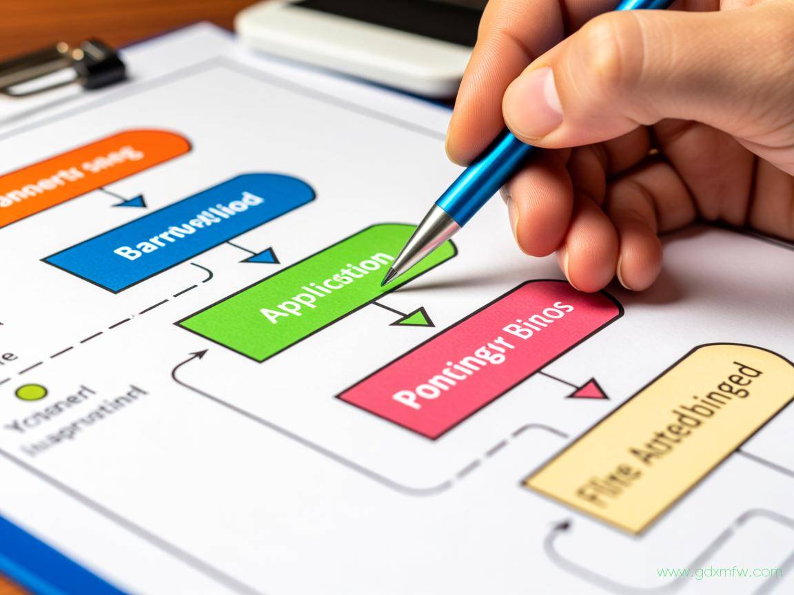 办理规划手续的流程(办理规划手续的流程是什么)