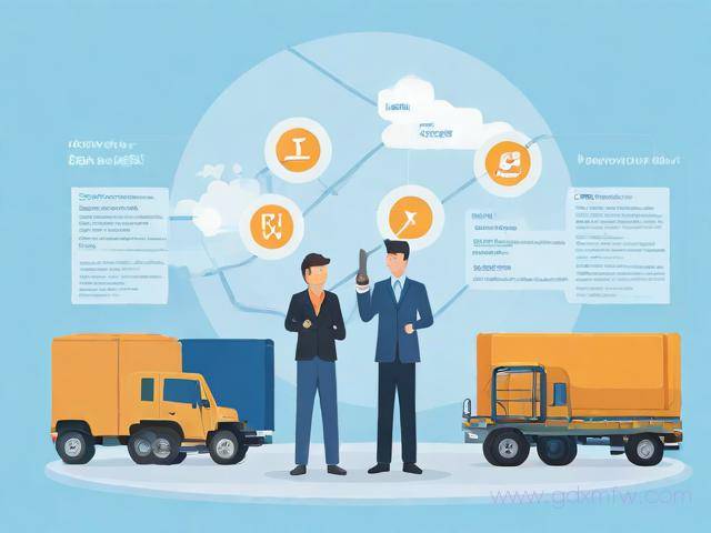 出口办理流程（出口手续办理流程）