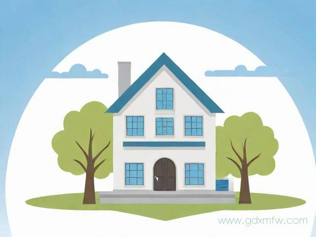 贷款房产证办理流程(公积金贷款房产证办理流程)