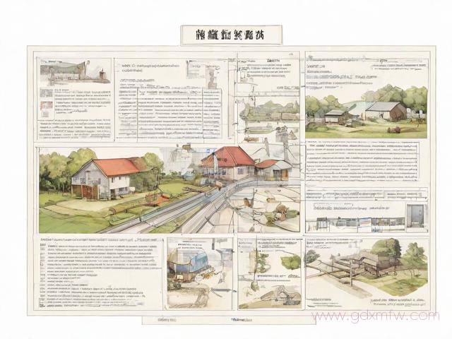 规划许可证办理流程（农村建设规划许可证办理流程）