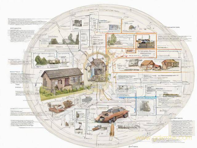 规划许可证办理流程（农村建设规划许可证办理流程）