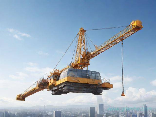 吊装公司资质办理流程（吊装资质办理需要什么材料）