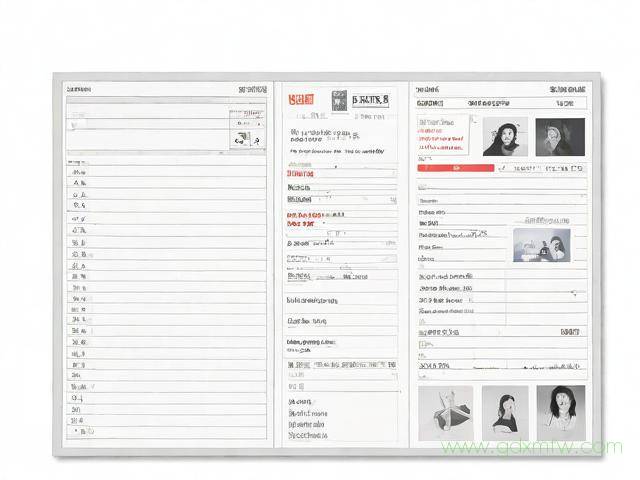 办理日本签证流程图（办理日本签证所需材料）