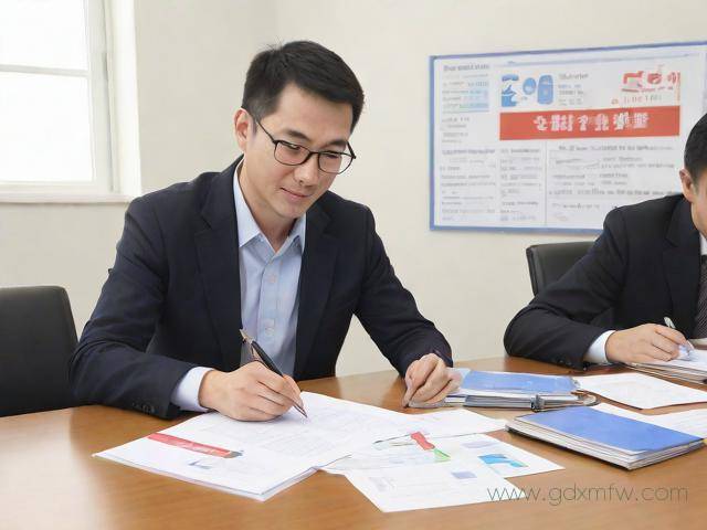 个体户办理执照流程（个体户办执照需要什么资料）