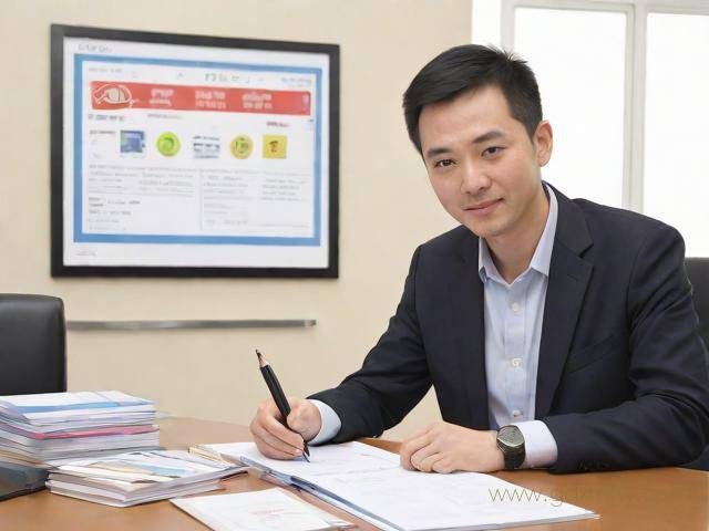 个体户办理执照流程（个体户办执照需要什么资料）