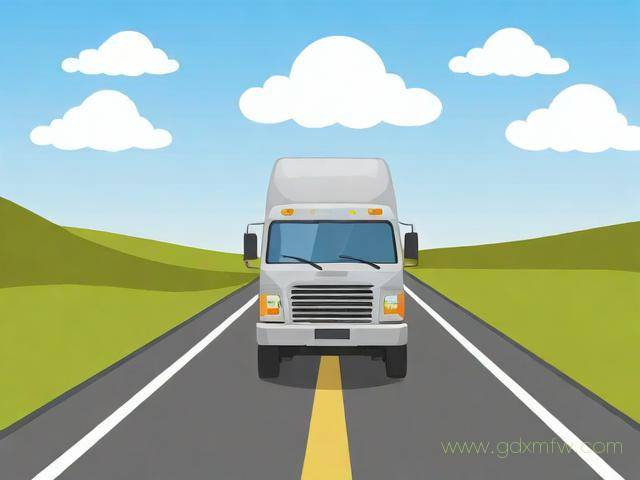 办理道路运输证流程（道路运输证办理手续）