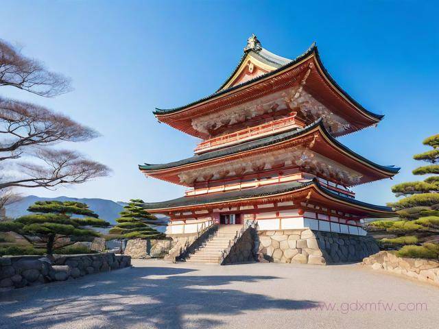 山东日本签证办理流程(山东日本签证难签吗)