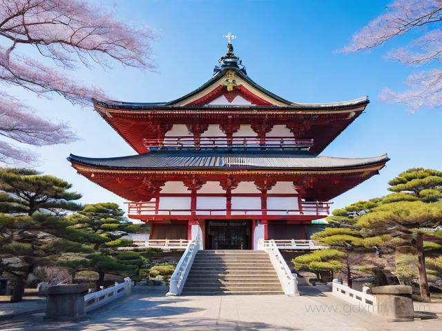 山东日本签证办理流程(山东日本签证难签吗)