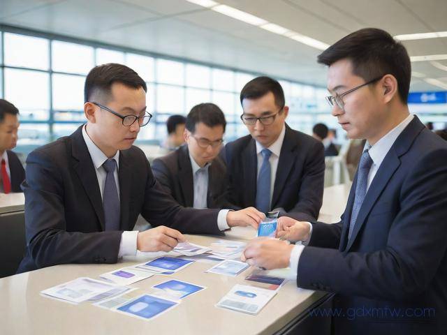 机场办理值机手续流程（机场办理值机需要什么证件）