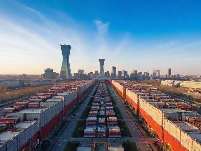 北京办理进出口经营权流程(北京进出口商品)