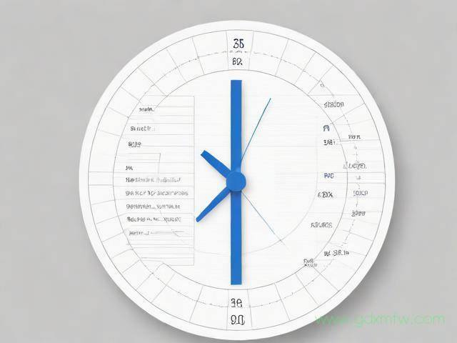 离婚手续办理流程日期(离婚手续办理时间表)