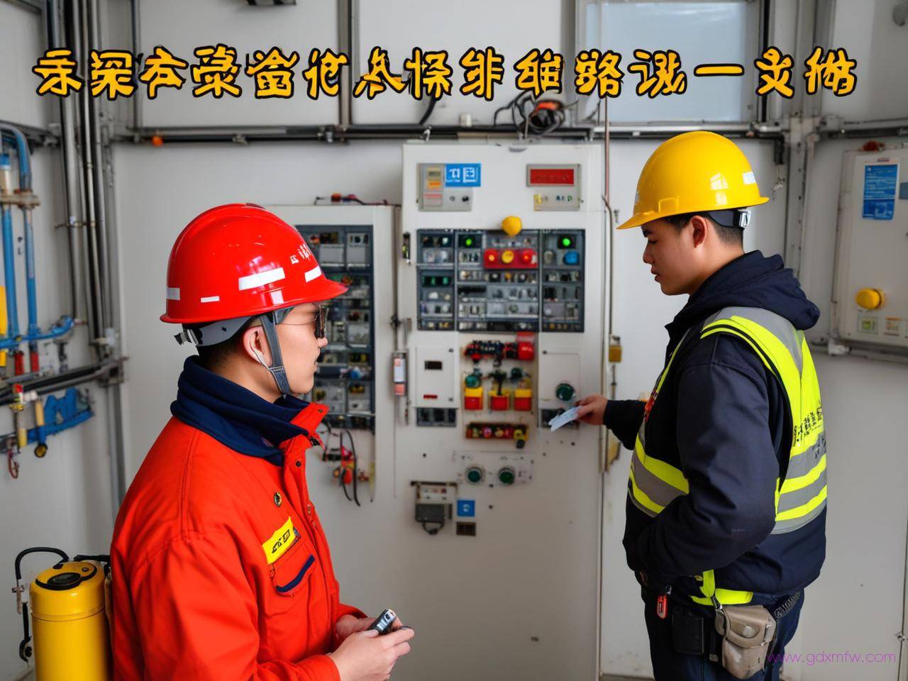 承装修试资质办理流程(承装修试资质是什么)