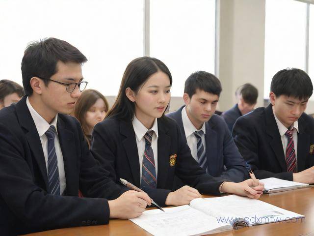 出国留学中介办理流程(办理出国留学中介需要什么手续)