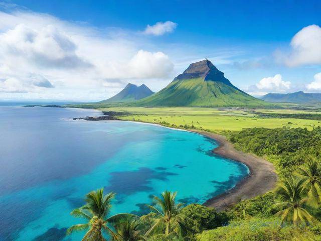 瓦努阿图绿卡办理流程(办理瓦努阿图绿卡还是护照好)