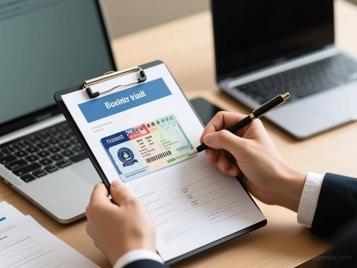 出国签证怎么办理流程（出国签证办理流程和费用财力证明）