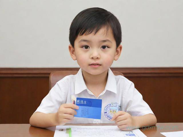 深户少儿医保办理流程(深户少儿社保怎么办理流程)