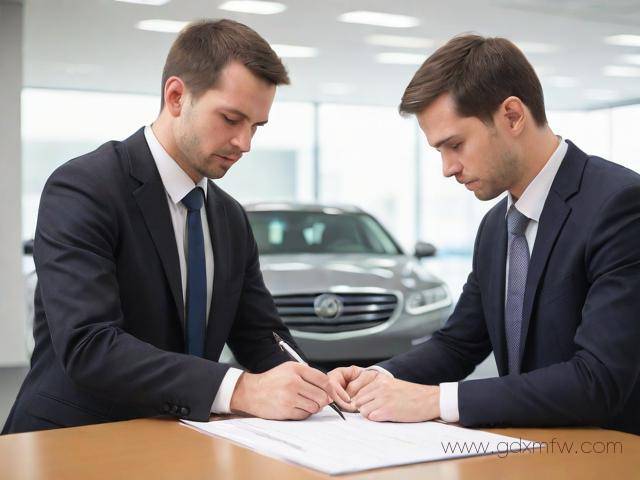 机动车办理过户流程应该怎么走（机动车过户的流程）