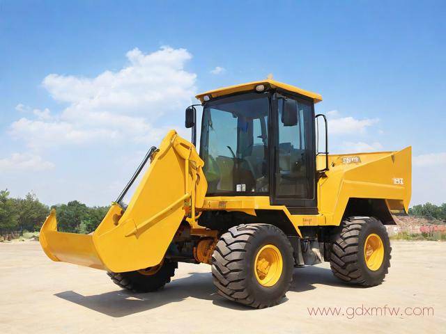 铲车作业证办理流程（铲车证需要什么手续）