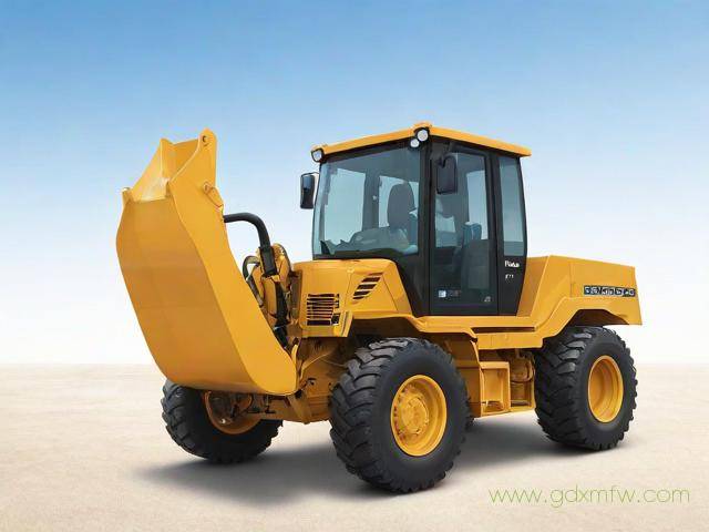 铲车作业证办理流程（铲车证需要什么手续）