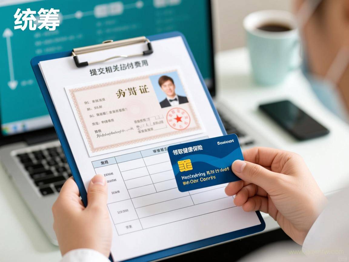 大病统筹怎么办理流程（大病统筹的办理条件）