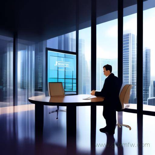 银行办理房贷流程(银行如何办理房贷)