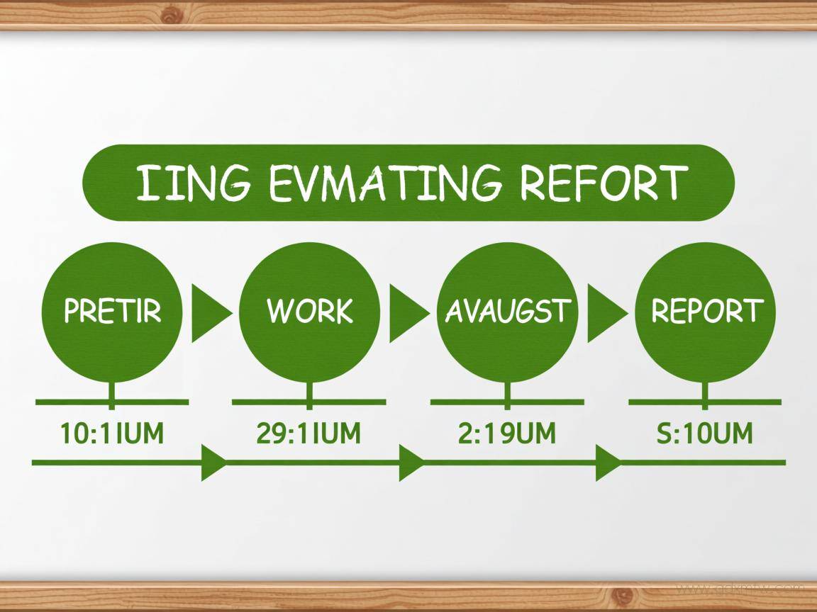 办理环评报告流程(办理环评报告流程及时间)