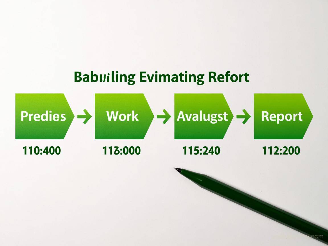 办理环评报告流程(办理环评报告流程及时间)