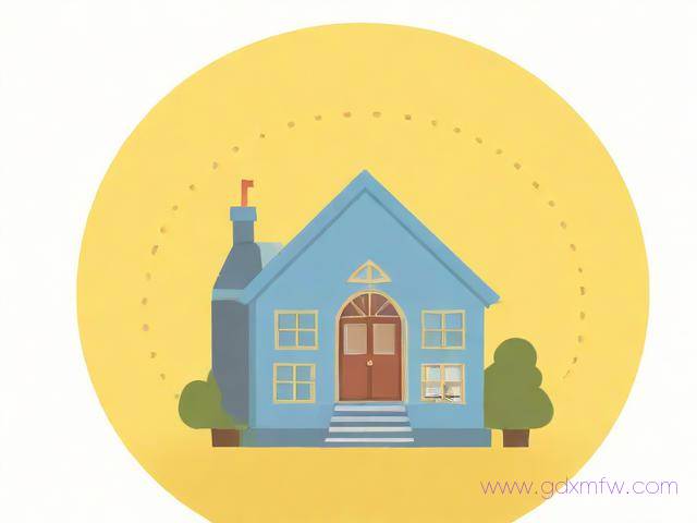 2018年办理房产证流程(2021年房产证办理)